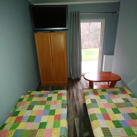 Noclegi Pod Klimczokiem Bystra (Bielsko) Exterior foto