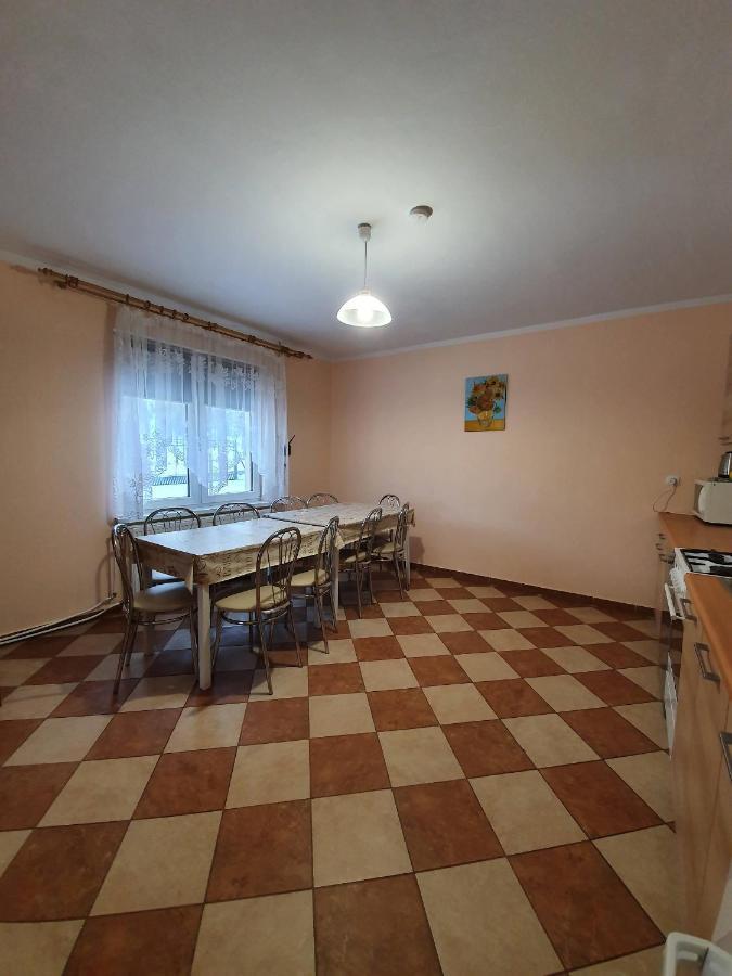Noclegi Pod Klimczokiem Bystra (Bielsko) Exterior foto