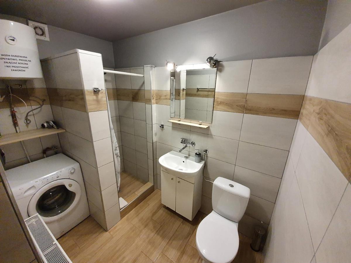 Noclegi Pod Klimczokiem Bystra (Bielsko) Exterior foto
