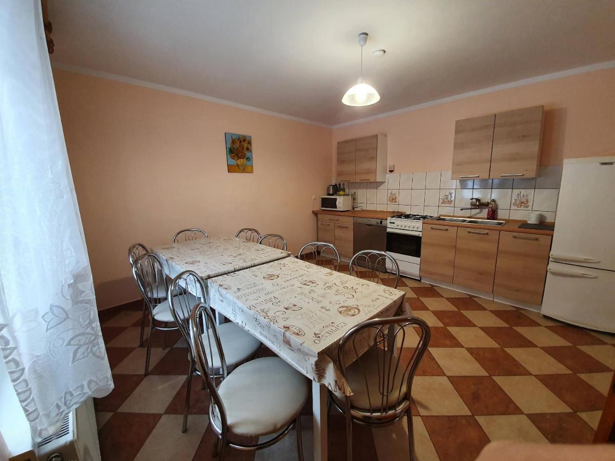 Noclegi Pod Klimczokiem Bystra (Bielsko) Exterior foto
