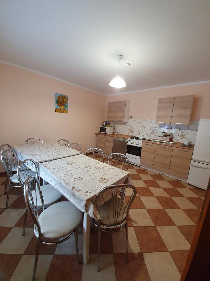 Noclegi Pod Klimczokiem Bystra (Bielsko) Exterior foto