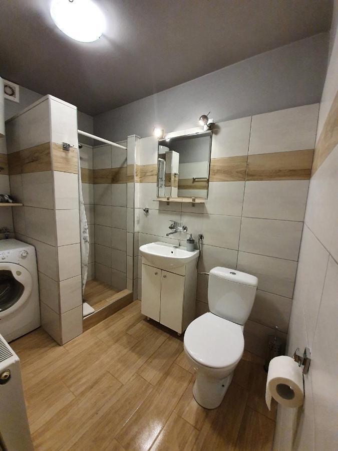 Noclegi Pod Klimczokiem Bystra (Bielsko) Exterior foto