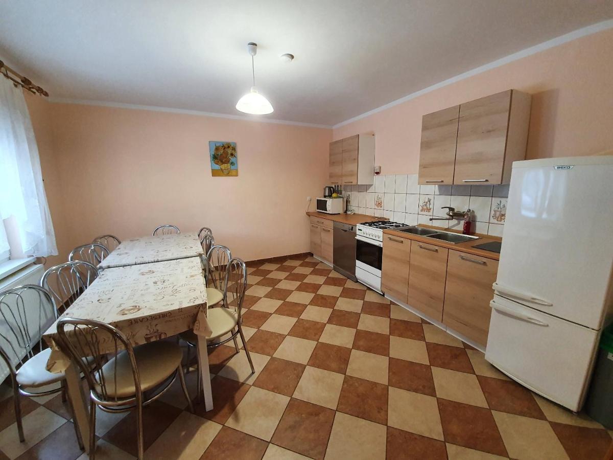 Noclegi Pod Klimczokiem Bystra (Bielsko) Exterior foto