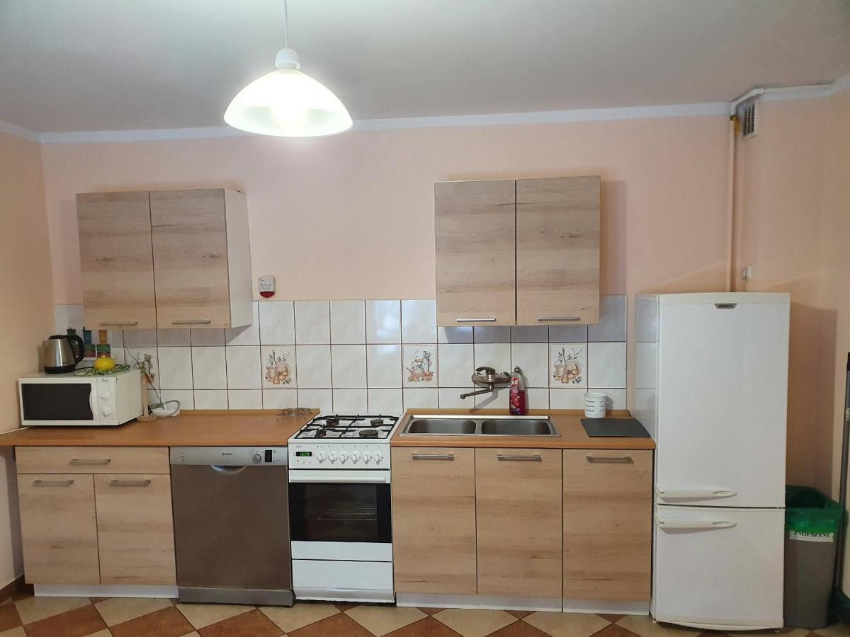 Noclegi Pod Klimczokiem Bystra (Bielsko) Exterior foto