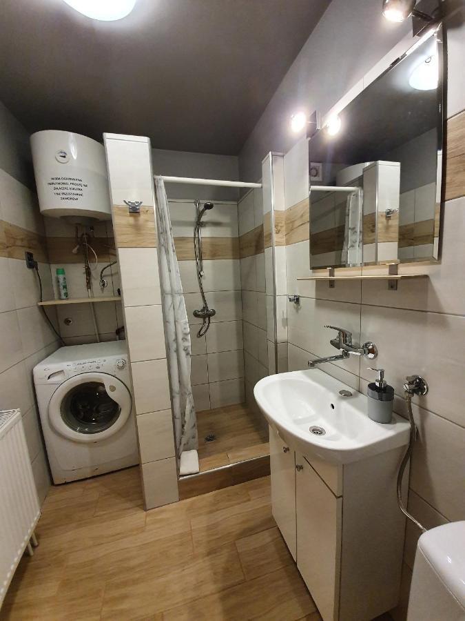 Noclegi Pod Klimczokiem Bystra (Bielsko) Exterior foto