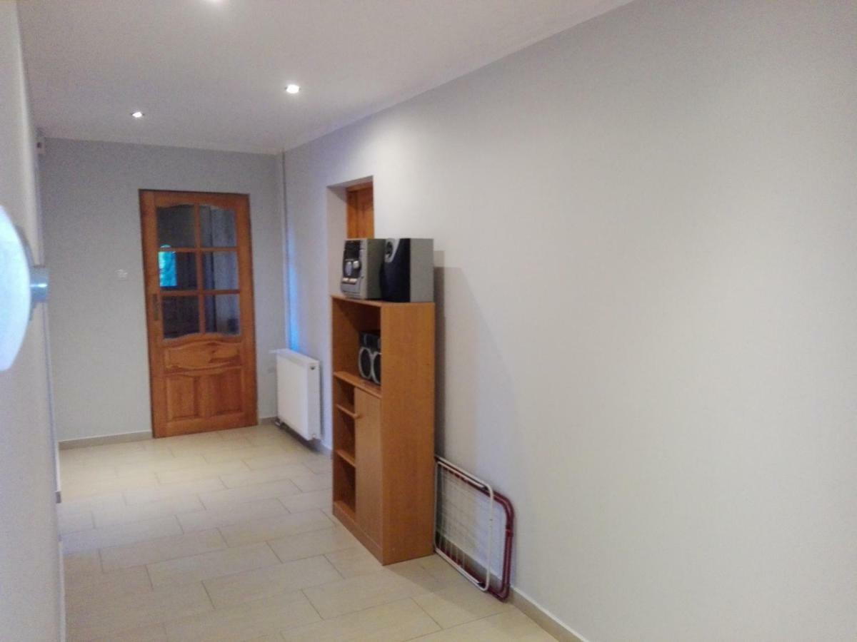 Noclegi Pod Klimczokiem Bystra (Bielsko) Exterior foto