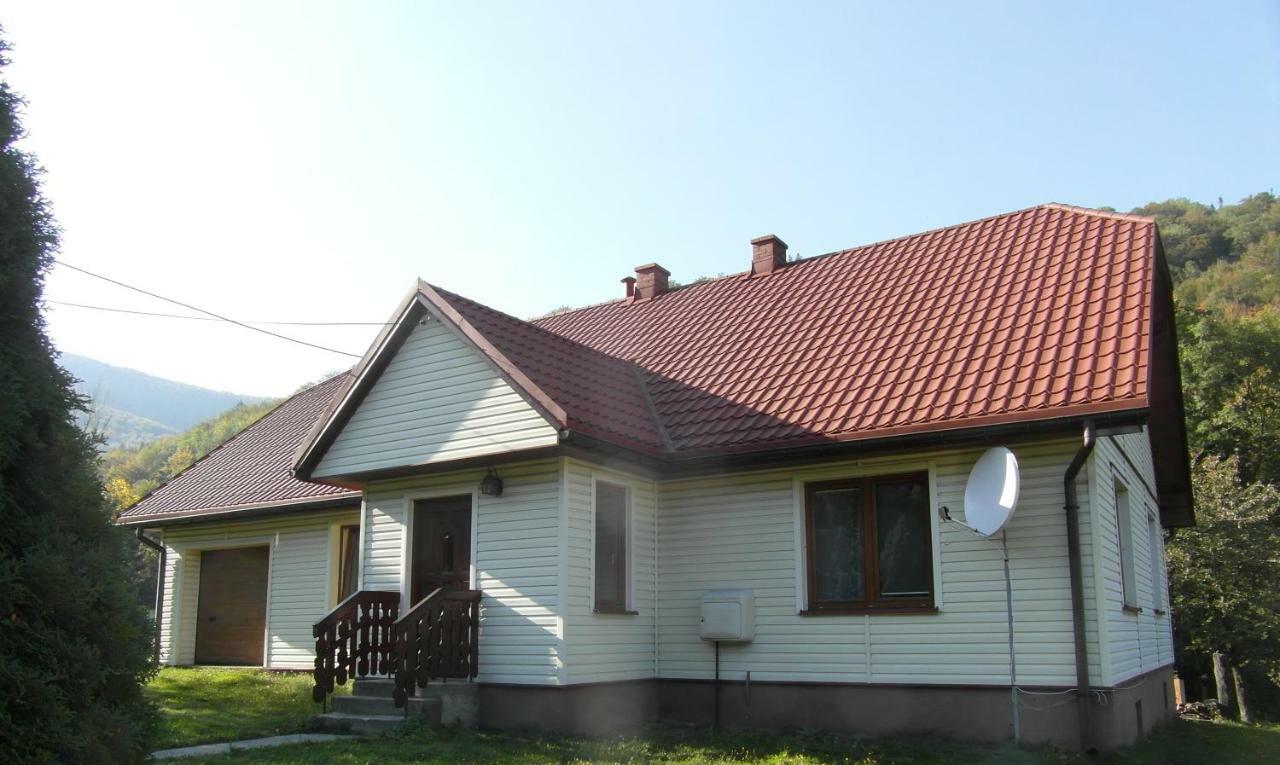 Noclegi Pod Klimczokiem Bystra (Bielsko) Exterior foto