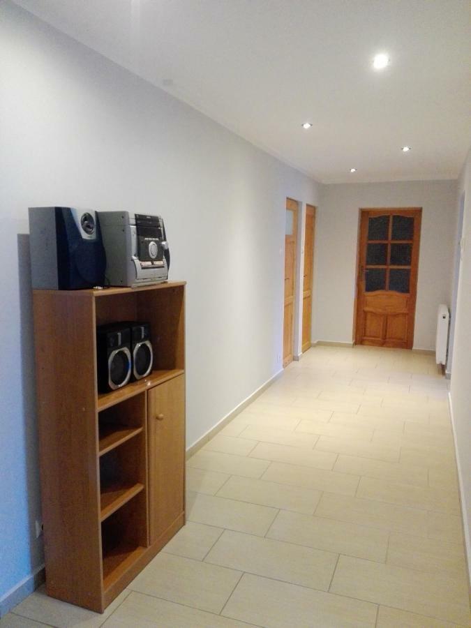 Noclegi Pod Klimczokiem Bystra (Bielsko) Exterior foto