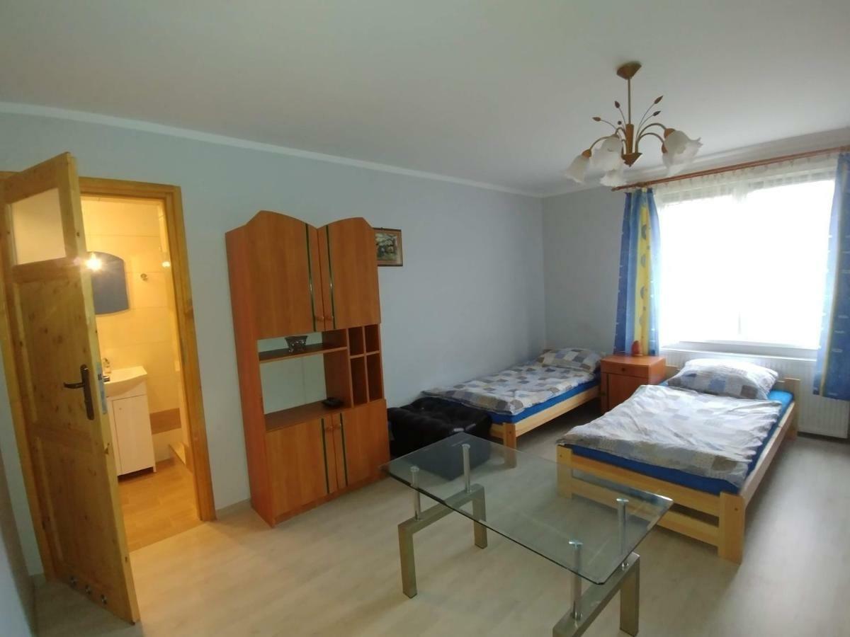 Noclegi Pod Klimczokiem Bystra (Bielsko) Exterior foto