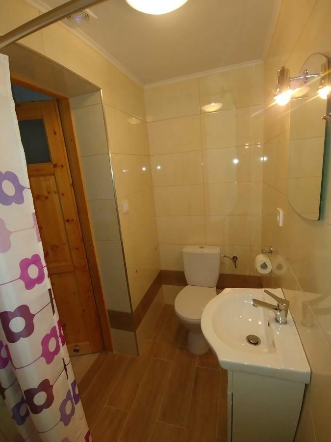 Noclegi Pod Klimczokiem Bystra (Bielsko) Exterior foto
