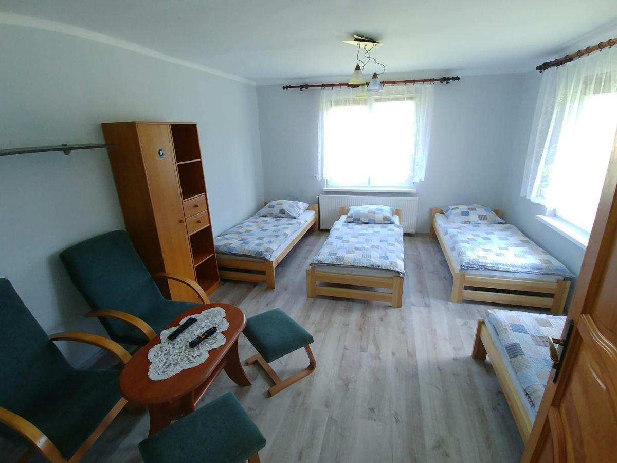 Noclegi Pod Klimczokiem Bystra (Bielsko) Exterior foto