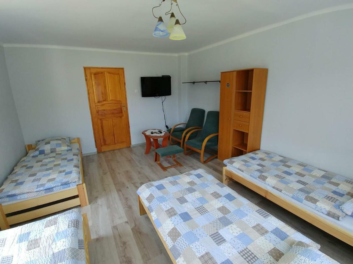 Noclegi Pod Klimczokiem Bystra (Bielsko) Exterior foto
