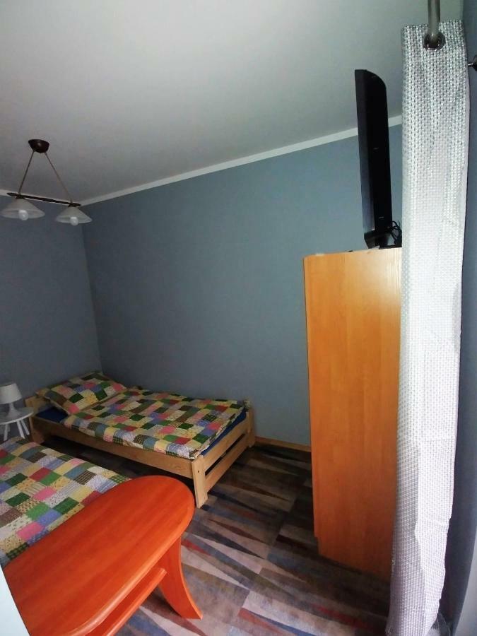 Noclegi Pod Klimczokiem Bystra (Bielsko) Exterior foto