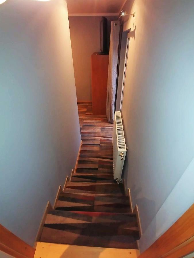 Noclegi Pod Klimczokiem Bystra (Bielsko) Exterior foto
