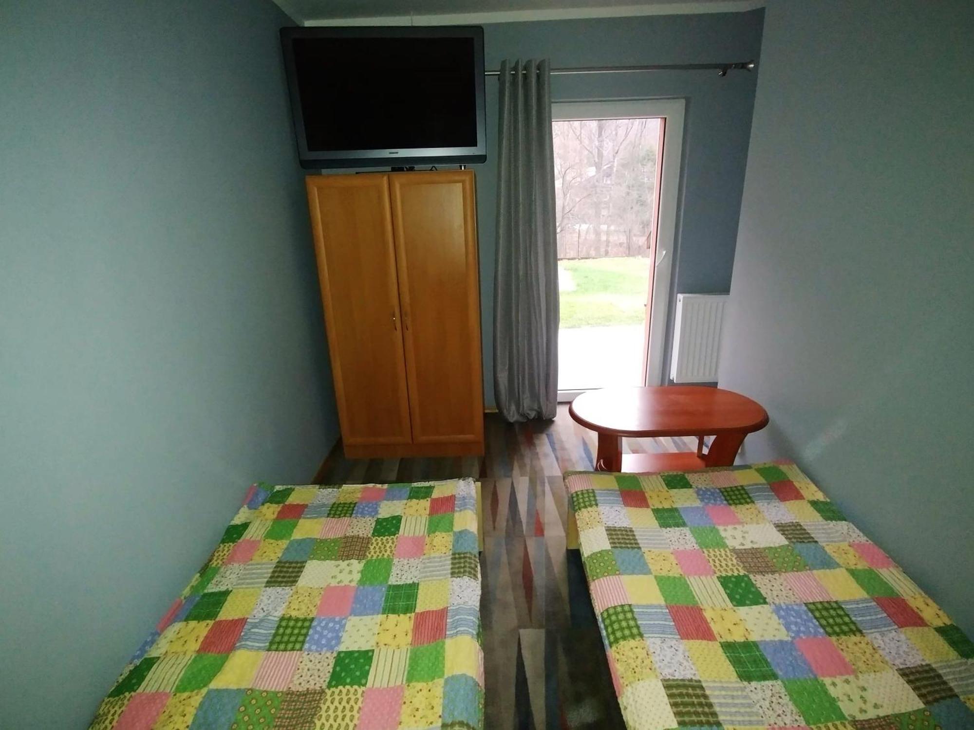Noclegi Pod Klimczokiem Bystra (Bielsko) Exterior foto